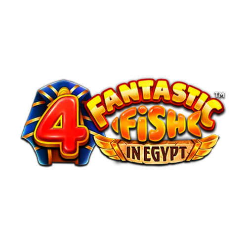 4 Fantastic Fish in Egypy Slot