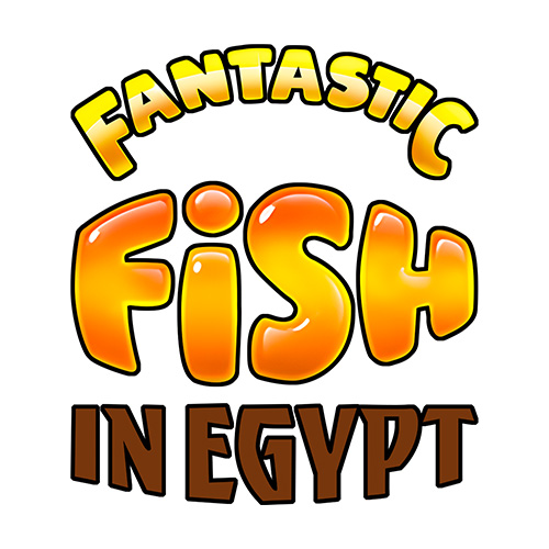 4 Fantastic Fish in Egypt Slot