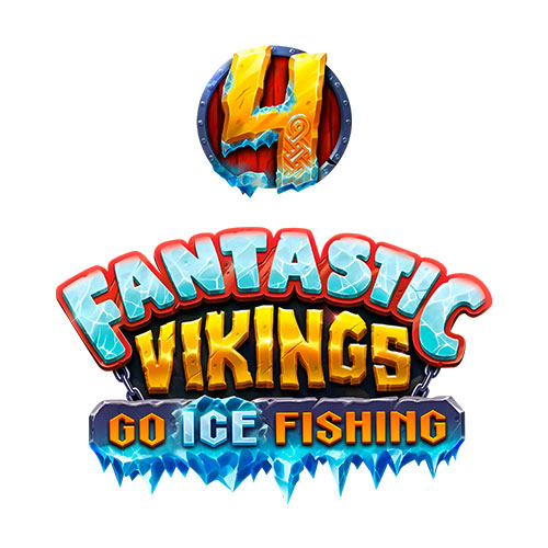 4 Fantastic Vikings Go Ice Fishing