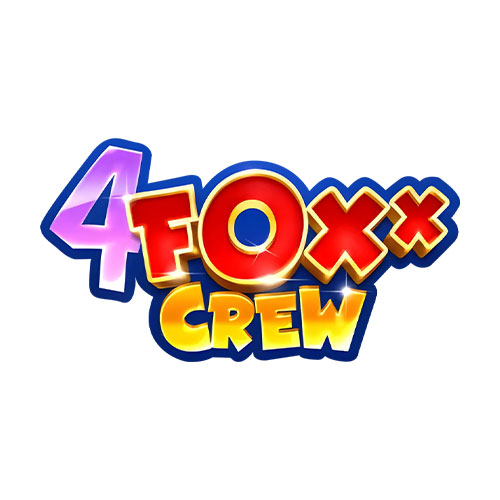 4 Foxx Crew WildEnergy Multimax Slot