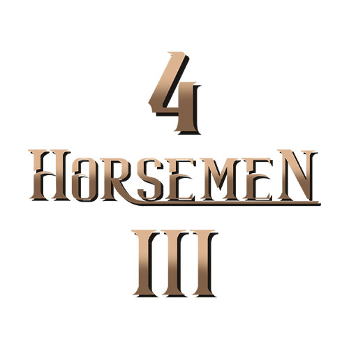 4 Horsemen 3 Slot
