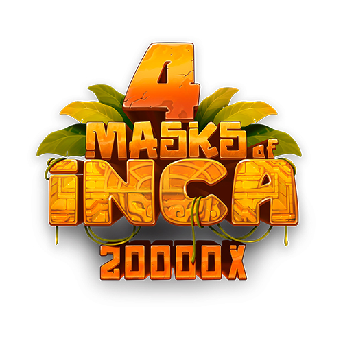 4 Masks of Inca Slot