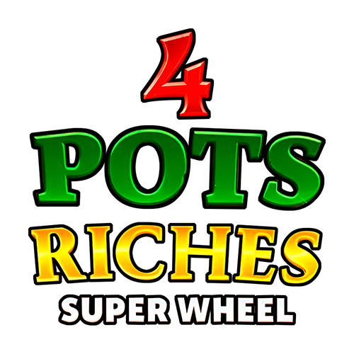 4 Pots Riches Super Wheel