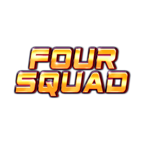 4 Squad Slot