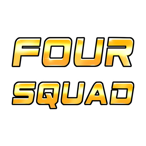 4 Squad Slot