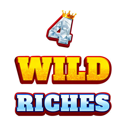 4 Wild Riches