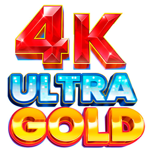 4k Ultra Gold Slot
