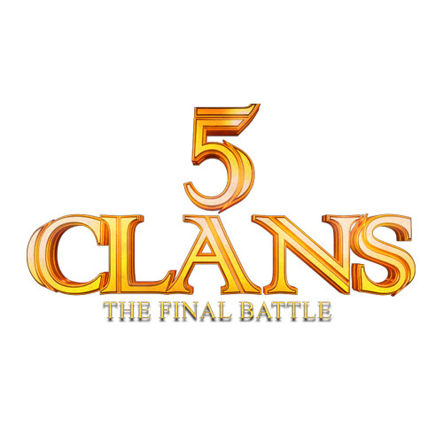 5 Clans The Final Battle Slot