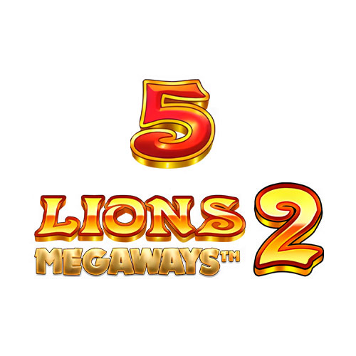 5 Lions Megaways 2 Slot