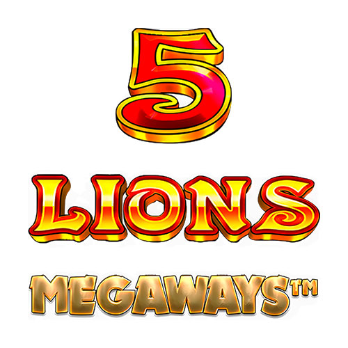 5 Lions Megaways 5 Lions Megaways
