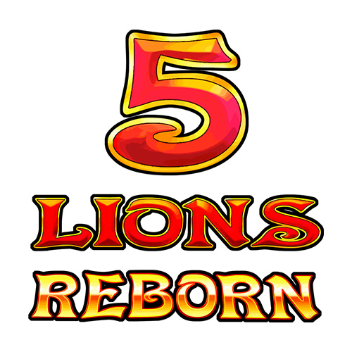 5 Lions Reborn