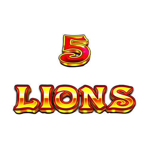 5 lions Slot