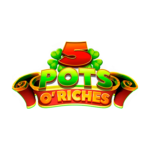 5 Pots O' Riches Slot
