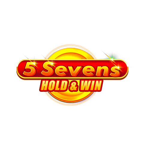 5 Sevens Hold and Win Slot