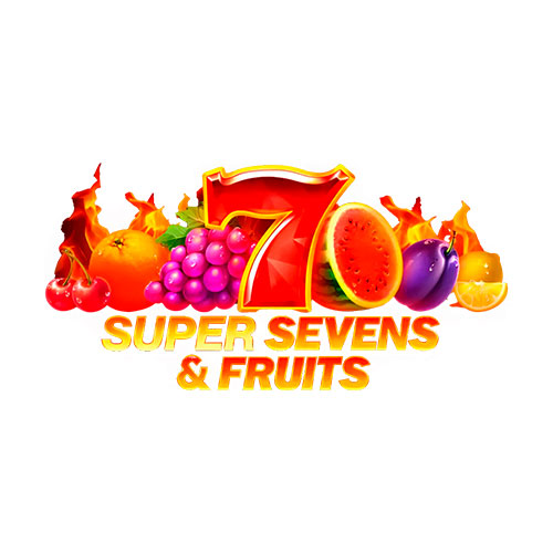 5 Super Sevens Slot