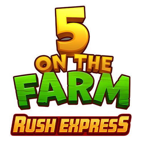5 on the Farm Slot