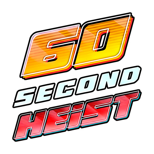 60 Second Heist