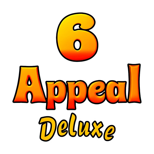 Six Appeal Deluxe