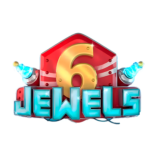 6 Jewels Slot