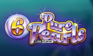 6 Pure Pearls Slot