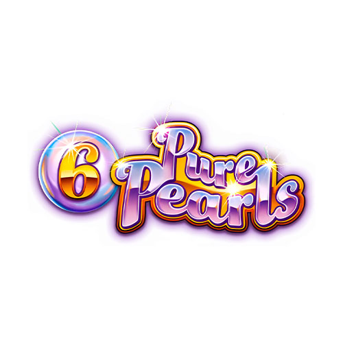 6 Pure Pearls Slot