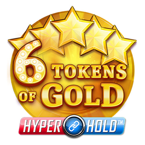 6 Tokens of Gold