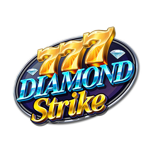 777 Diamond Strike Slot