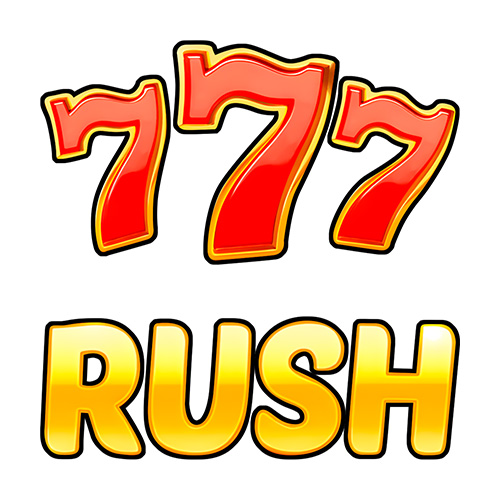 777 Rush Slot
