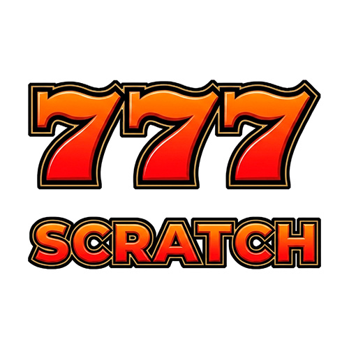 777 Scratchcard