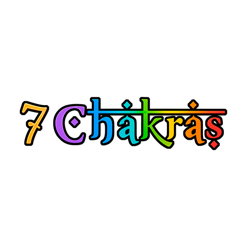 7 Chakras Slot
