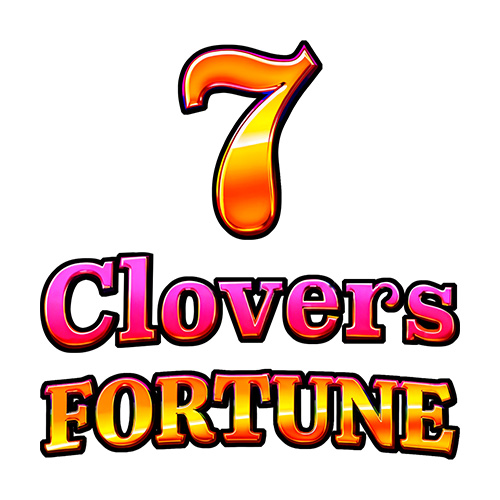 7 Clovers of Fortune