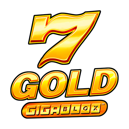 7 Gold Gigablox