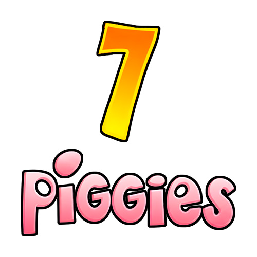 7 Piggies Scratch