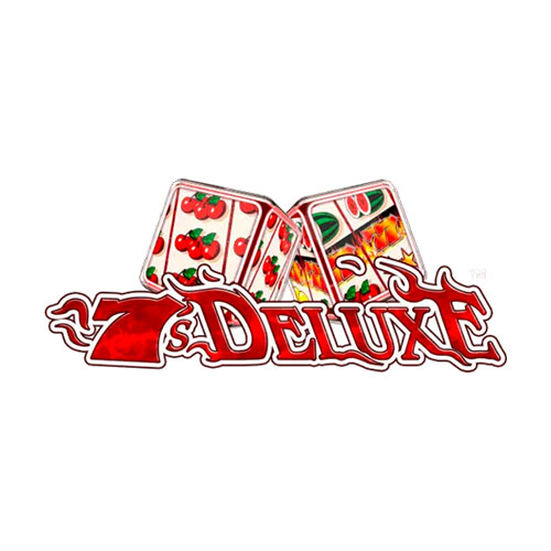 7s Deluxe Slot