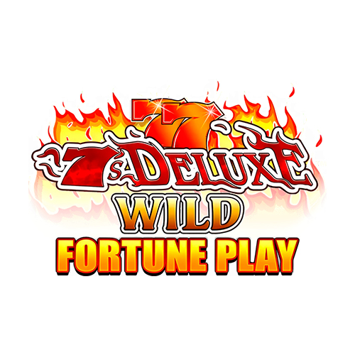 7s Deluxe Wild Fortune Play Slot