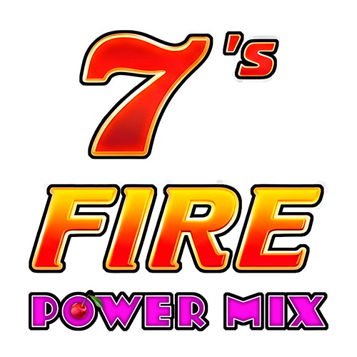 7s On Fire Power Mix