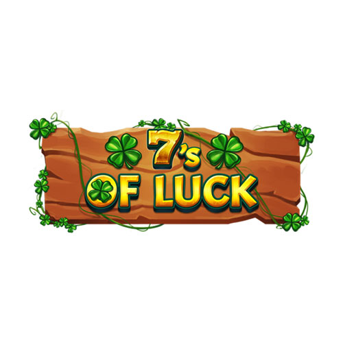 7s of Luck