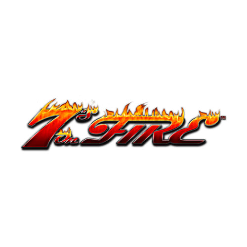 7s on Fire Slot