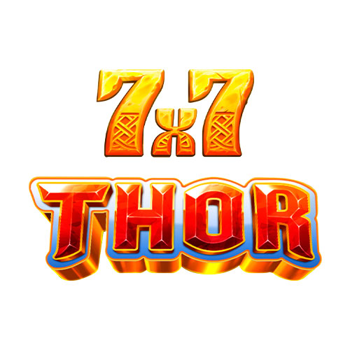7x7 Thor Slot