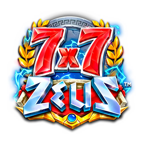 7x7 Zeus Slot