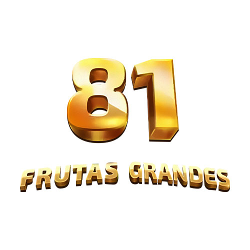 81 Frutas Grandes Slot