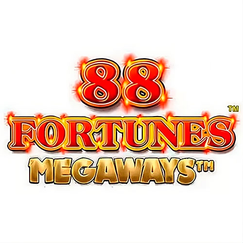 88 Fortunes Megaways Slot