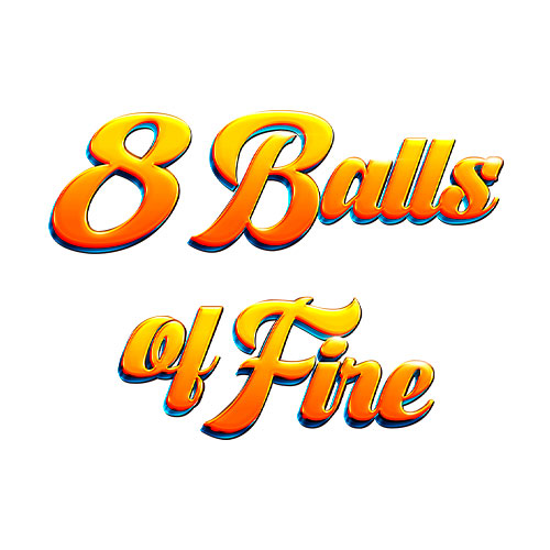 8 Balls of Fire Slot