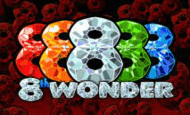 8th Wonder Slot