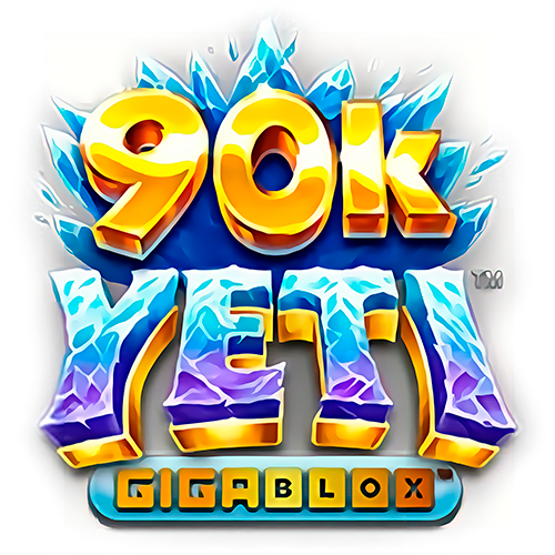 90K Yeti Gigablox Slot