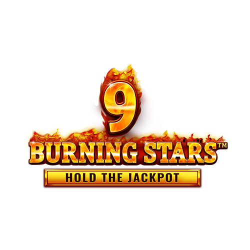 9 Burning Stars Slot