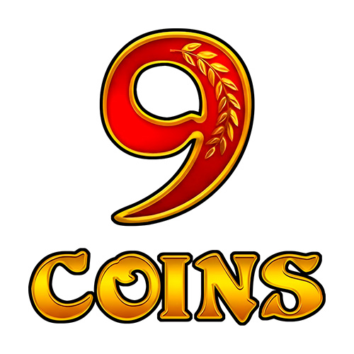 9 Coins Slot