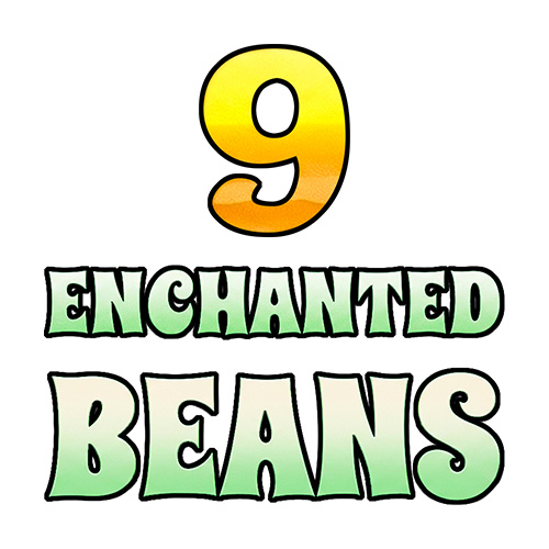 9 Enchanted Beans