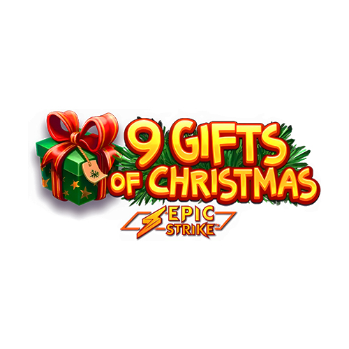 9 Gifts Of Christmas Slot