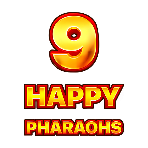 9 Happy Pharaohs Slot